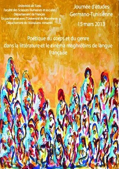 Colloques et manifestations - Limag